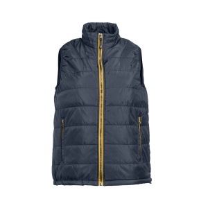 Bodywarmer tendance femme 14