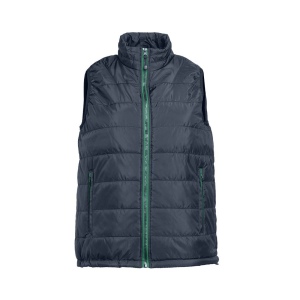 Bodywarmer tendance femme 11