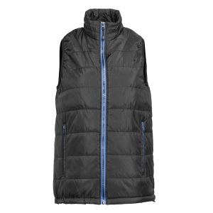 Bodywarmer tendance femme 6