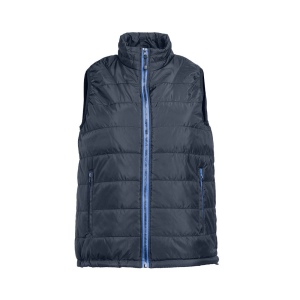 Bodywarmer tendance femme 12