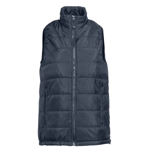 Bodywarmer tendance femme 10