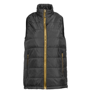 Bodywarmer tendance femme 4