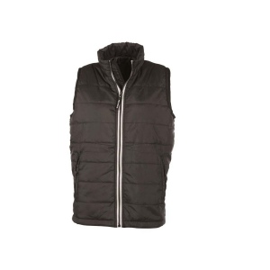 Bodywarmer tendance femme 2