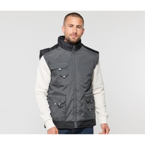 Bodywarmer de travail Pen Duick 6