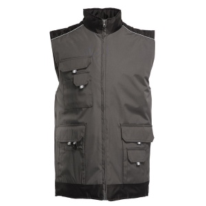 Bodywarmer de travail Pen Duick 3