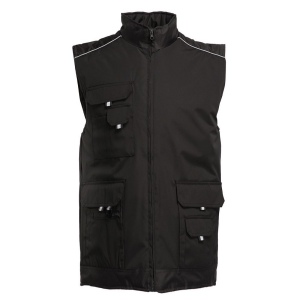 Bodywarmer de travail Pen Duick 2