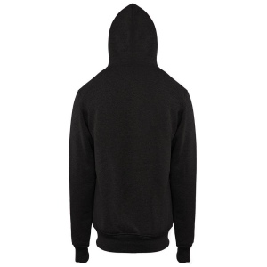 Sweat capuche zippé doublé polaire sherpa 4