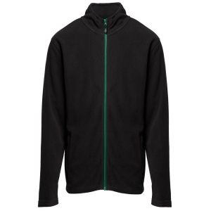 Veste micropolaire homme 8