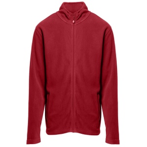 Veste micropolaire homme 9
