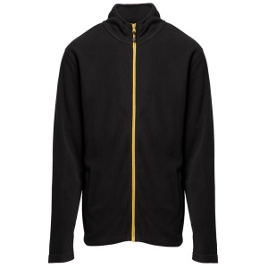 Veste micropolaire homme 4