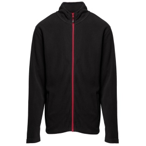 Veste micropolaire homme 7