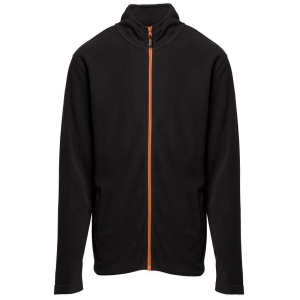 Veste micropolaire homme 5