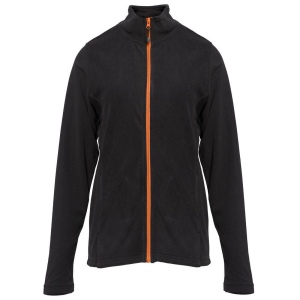 Veste micropolaire femme 5