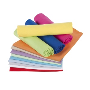 Serviette microfibre