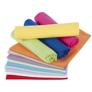 Serviette de bain