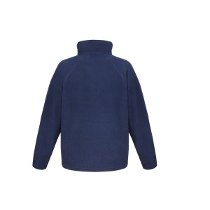 Micropolaire légère col zippé 6