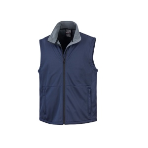 Bodywarmer Softshell Essentiel 3