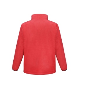 Polaire grand zip Essentiel 7