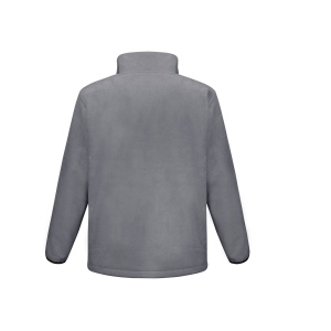 Polaire grand zip Essentiel 8