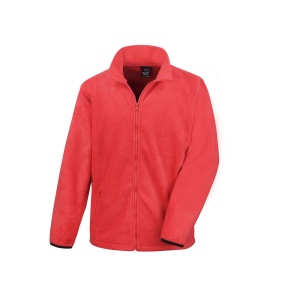Polaire grand zip Essentiel 3