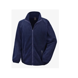 Polaire grand zip Essentiel 5