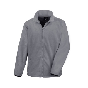 Polaire grand zip Essentiel 4