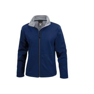 Veste Softshell essentiel femme 3