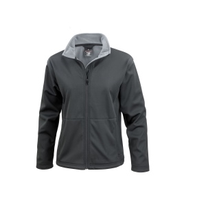 Veste Softshell essentiel femme 2
