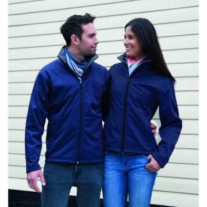 Veste Softshell essentiel femme