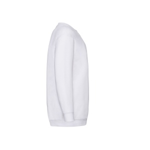 Sweat manches droites enfant 21