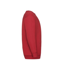 Sweat manches droites enfant 23
