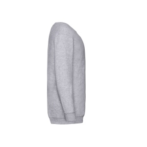Sweat manches droites enfant 27