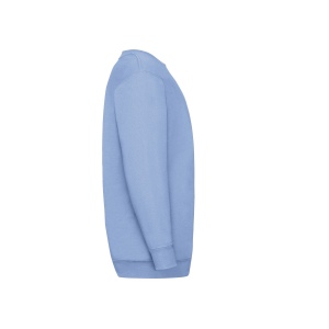 Sweat manches droites enfant 28