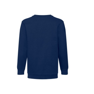 Sweat manches droites enfant 15