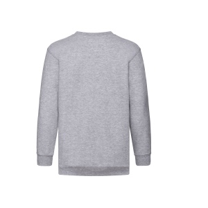 Sweat manches droites enfant 17