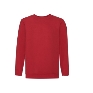 Sweat manches droites enfant 4