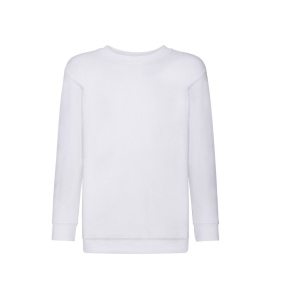 Sweat manches droites enfant 2