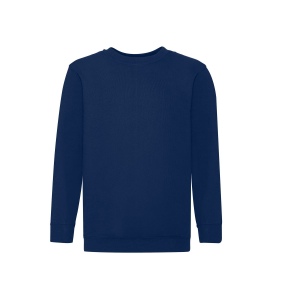 Sweat manches droites enfant 6
