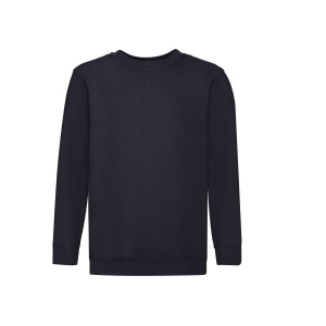 Sweat manches droites enfant 7