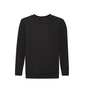 Sweat manches droites enfant 3