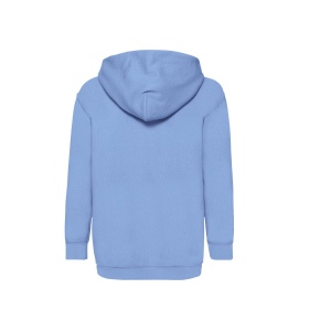 Sweat capuche enfant 29