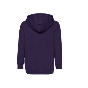 Sweat capuche enfant 31