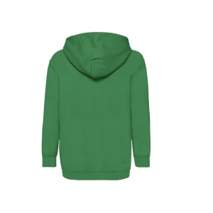 Sweat capuche enfant 33