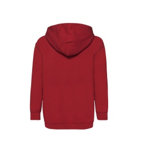 Sweat capuche enfant 20
