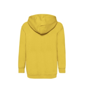 Sweat capuche enfant 21