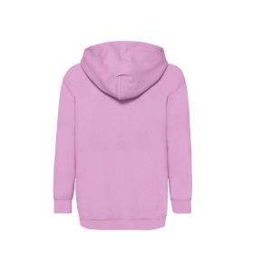 Sweat capuche enfant 22