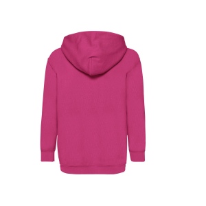 Sweat capuche enfant 23