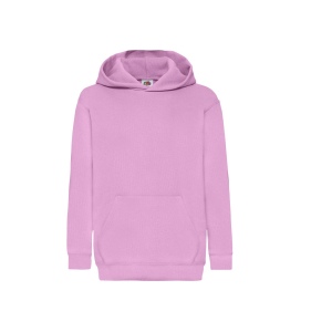 Sweat capuche enfant 6
