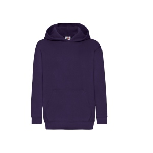 Sweat capuche enfant 15