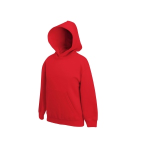 Sweat capuche enfant 4